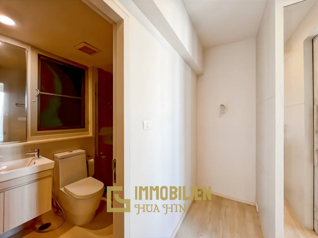 7. Stock / Meerblick / 45 qm Wohnfläche