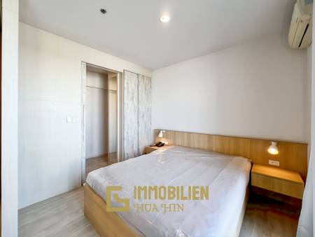 7. Stock / Meerblick / 45 qm Wohnfläche