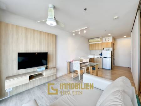 7. Stock / Meerblick / 45 qm Wohnfläche