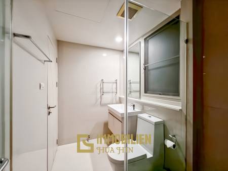 7. Stock / Meerblick / 45 qm Wohnfläche