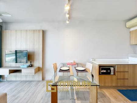 7. Stock / Meerblick / 45 qm Wohnfläche