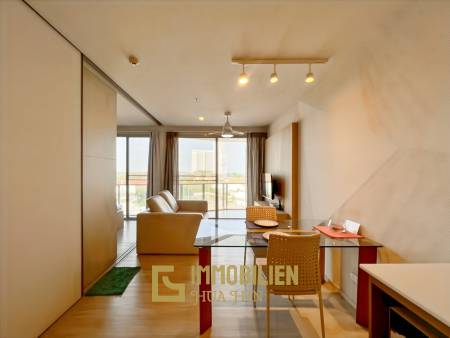 7. Stock / Meerblick / 45 qm Wohnfläche