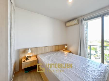 7. Stock / Meerblick / 45 qm Wohnfläche