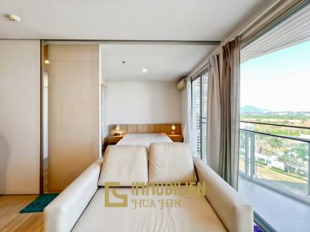 7. Stock / Meerblick / 45 qm Wohnfläche