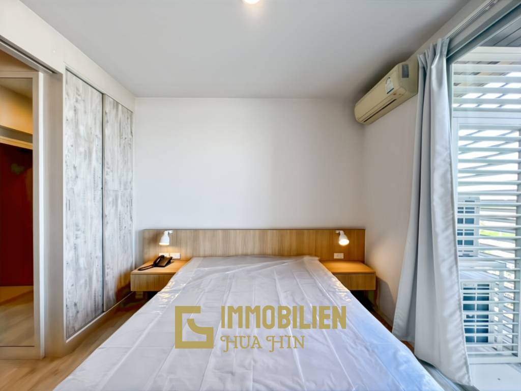 7. Stock / Meerblick / 45 qm Wohnfläche