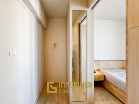 7. Stock / Meerblick / 45 qm Wohnfläche