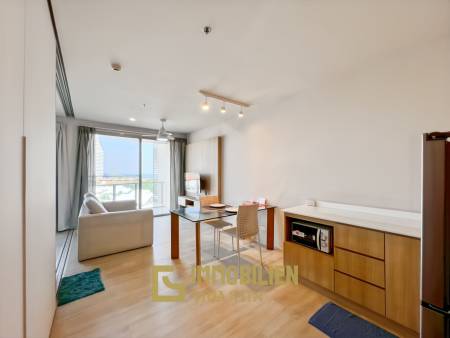 7. Stock / Meerblick / 45 qm Wohnfläche