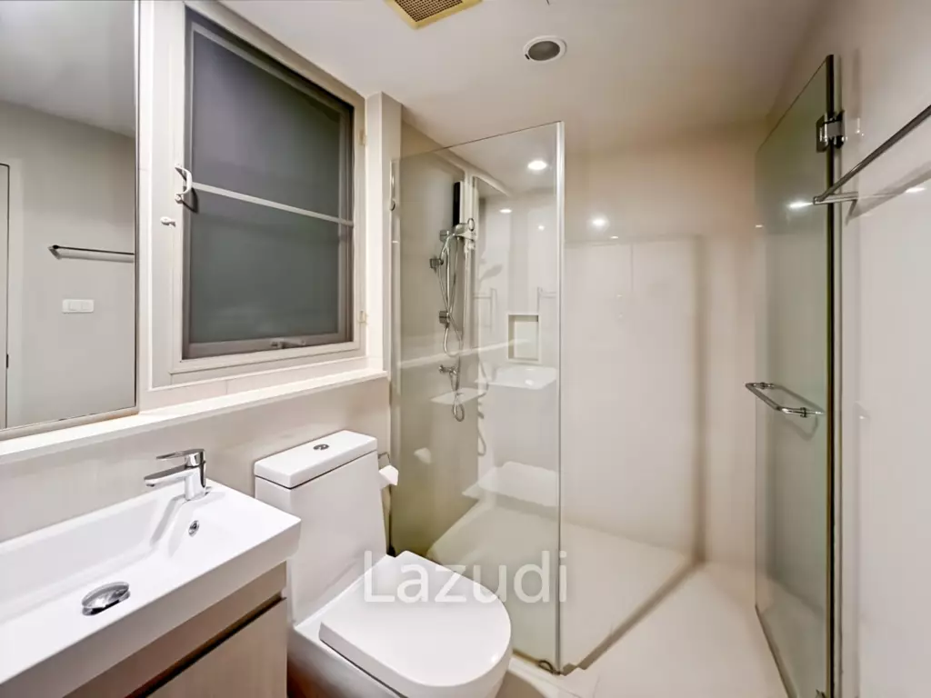 45 sqm Sea-View 1-Bed Condo on 7th Floor in Cha-Am