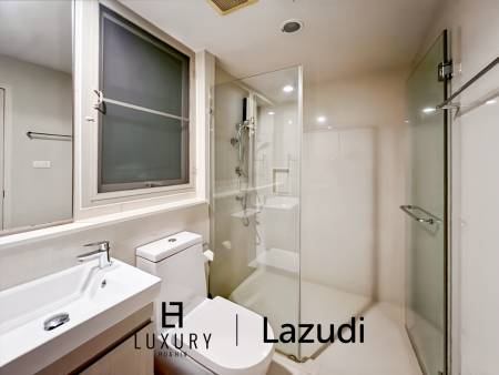 7 этаж / Вид на море / Жилая площадь 45 кв.м.