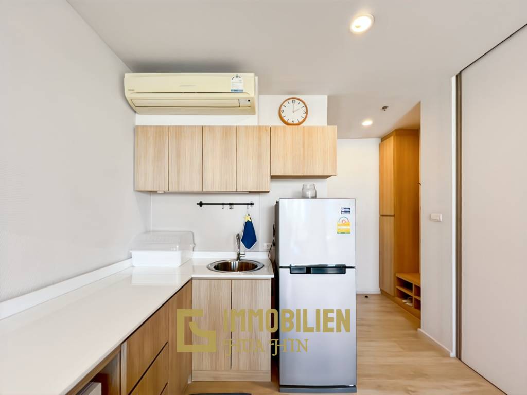 7. Stock / Meerblick / 45 qm Wohnfläche