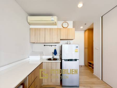 7. Stock / Meerblick / 45 qm Wohnfläche