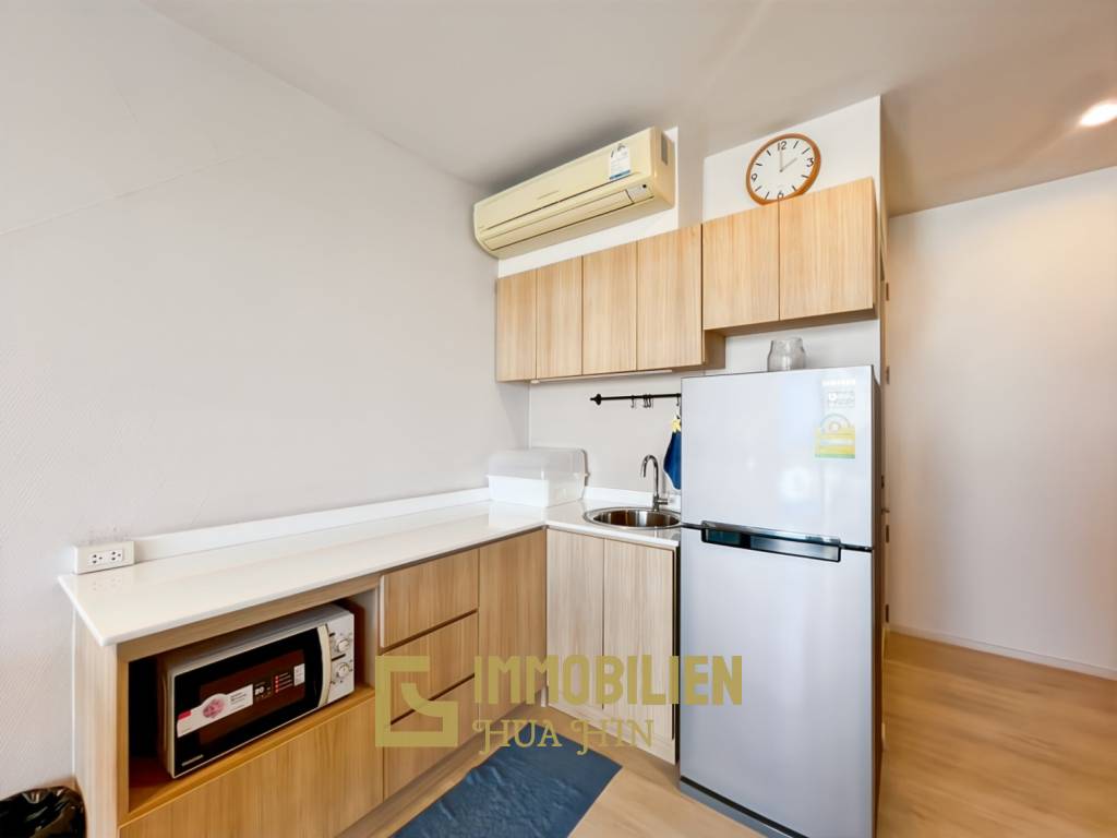 7. Stock / Meerblick / 45 qm Wohnfläche