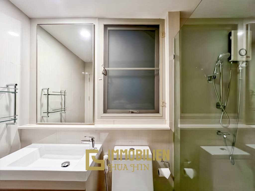 7. Stock / Meerblick / 45 qm Wohnfläche