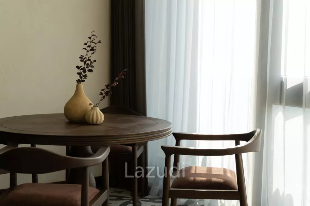 Ocean View 2 Bedroom Apartment in Padang Padang - 90 Year Lease