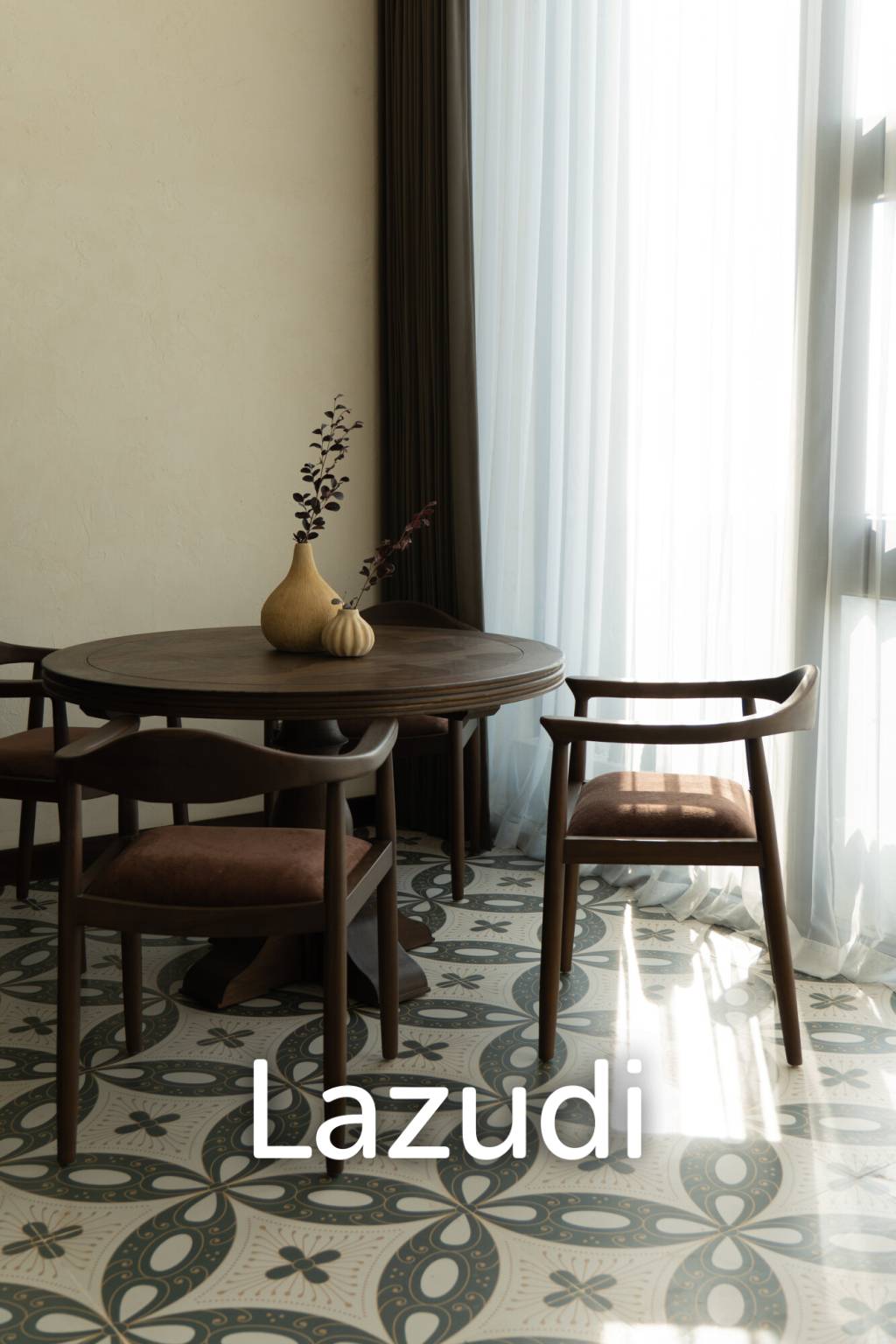 Ocean View 2 Bedroom Apartment in Padang Padang - 90 Year Lease