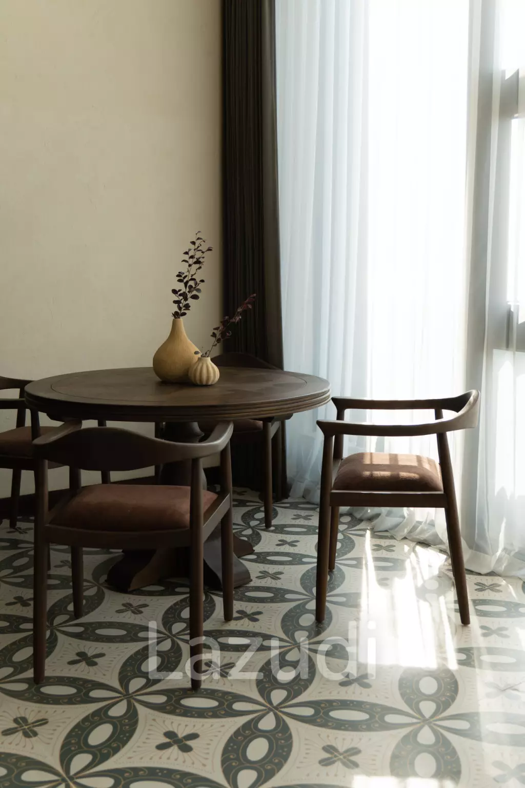 Ocean View 2 Bedroom Apartment in Padang Padang - 90 Year Lease