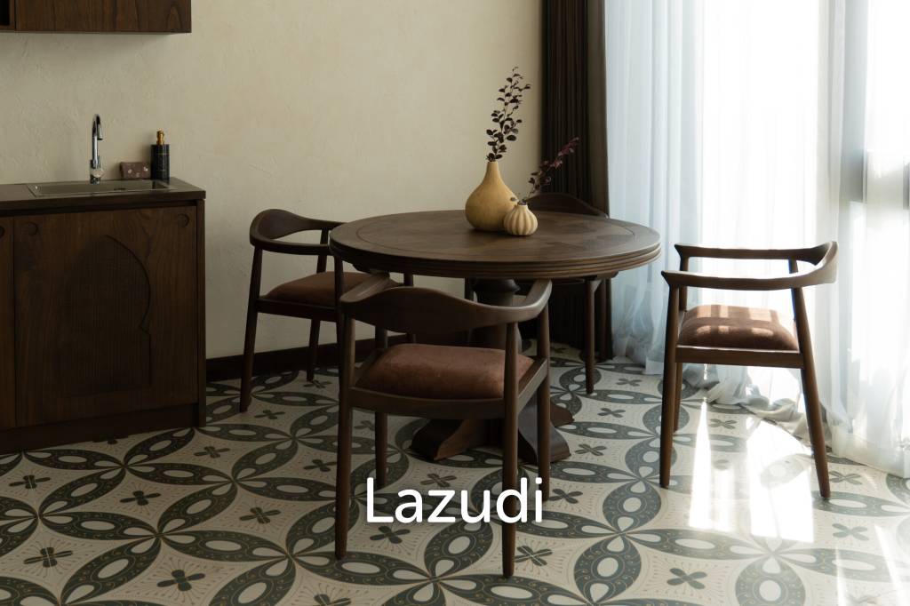 Ocean View 2 Bedroom Apartment in Padang Padang - 90 Year Lease