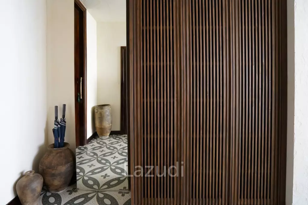 Ocean View 2 Bedroom Apartment in Padang Padang - 90 Year Lease
