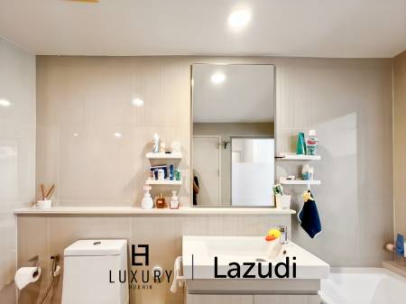 92 Kvm 2 Seng 2 Bad Leilighet for Salg