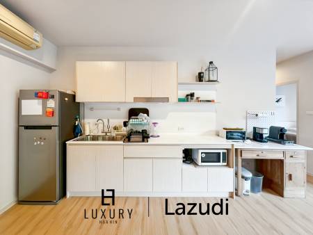 92 Kvm 2 Seng 2 Bad Leilighet for Salg