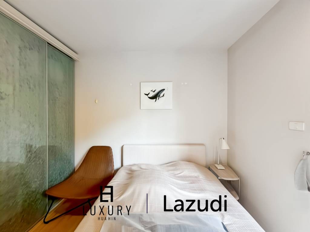 92 Kvm 2 Seng 2 Bad Leilighet for Salg