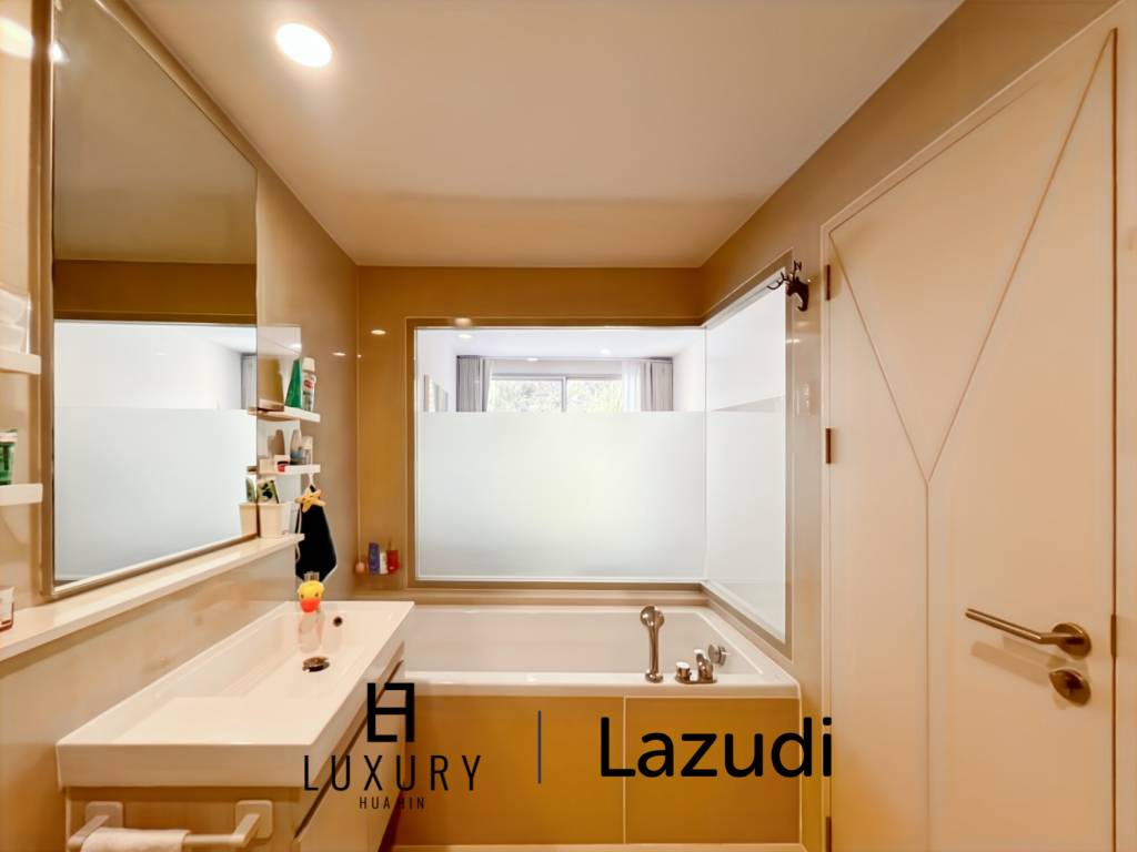 92 Kvm 2 Seng 2 Bad Leilighet for Salg