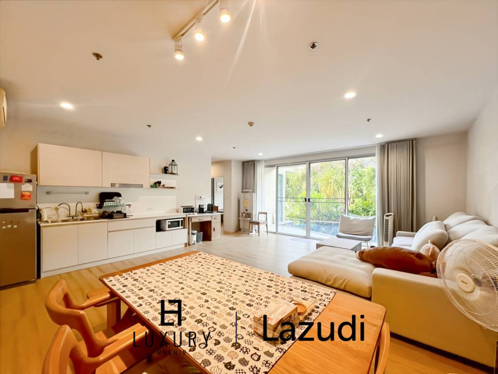 92 Kvm 2 Seng 2 Bad Leilighet for Salg