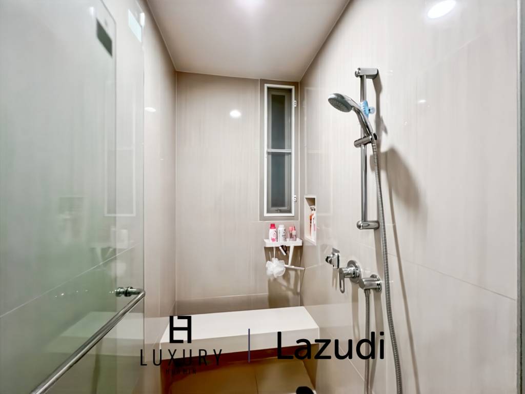 92 Kvm 2 Seng 2 Bad Leilighet for Salg