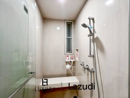 92 Kvm 2 Seng 2 Bad Leilighet for Salg