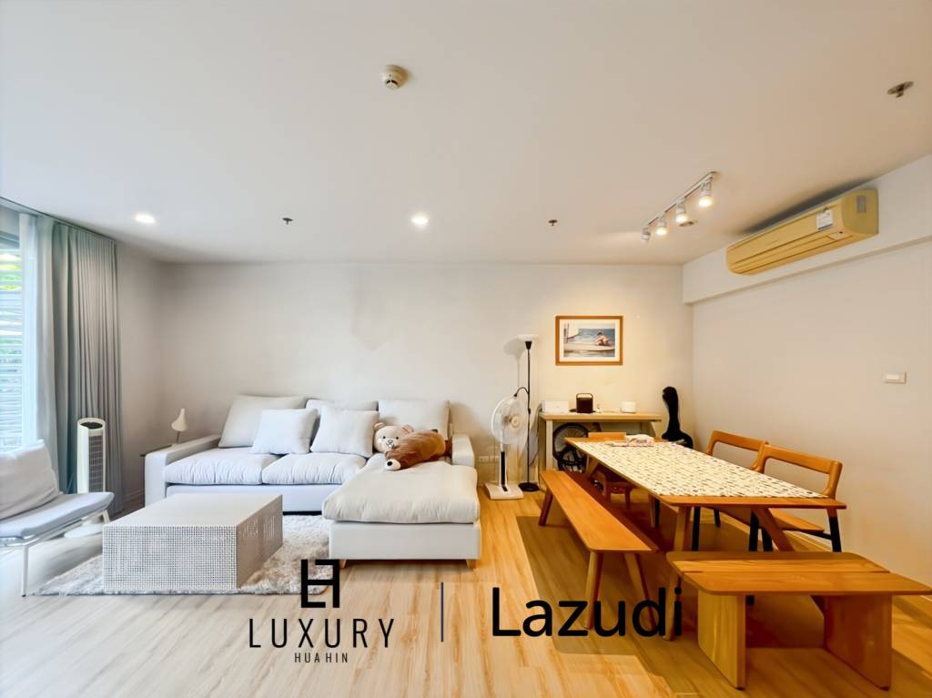 92 Kvm 2 Seng 2 Bad Leilighet for Salg