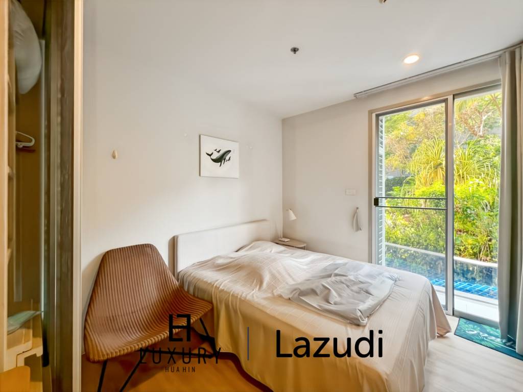 92 Kvm 2 Seng 2 Bad Leilighet for Salg