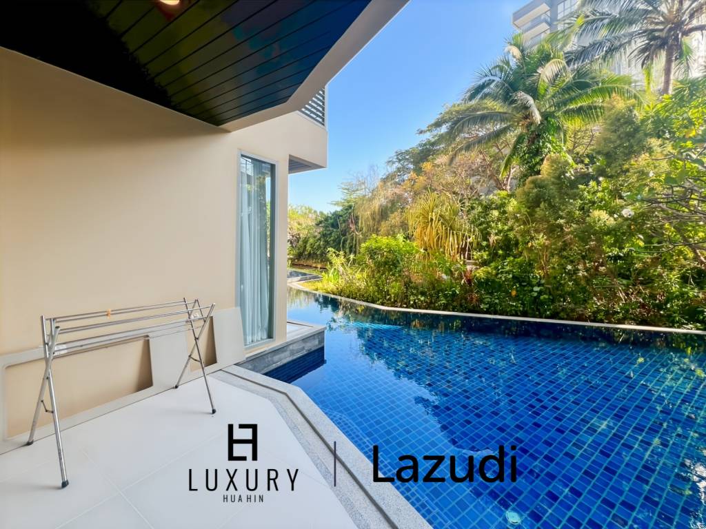 92 Kvm 2 Seng 2 Bad Leilighet for Salg