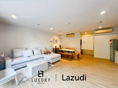 92 Kvm 2 Seng 2 Bad Leilighet for Salg