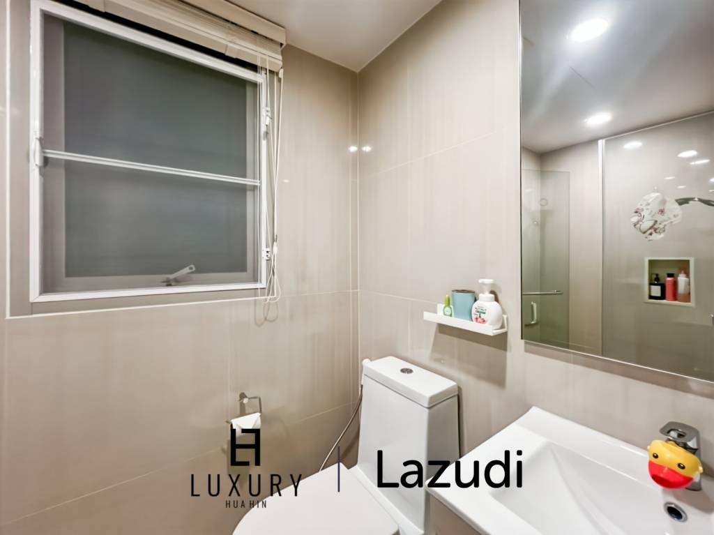 92 Kvm 2 Seng 2 Bad Leilighet for Salg