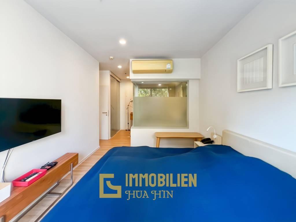 92 qm Wohnfläche / 2 Schlafzimmer + 2 Bäder / Strandnah