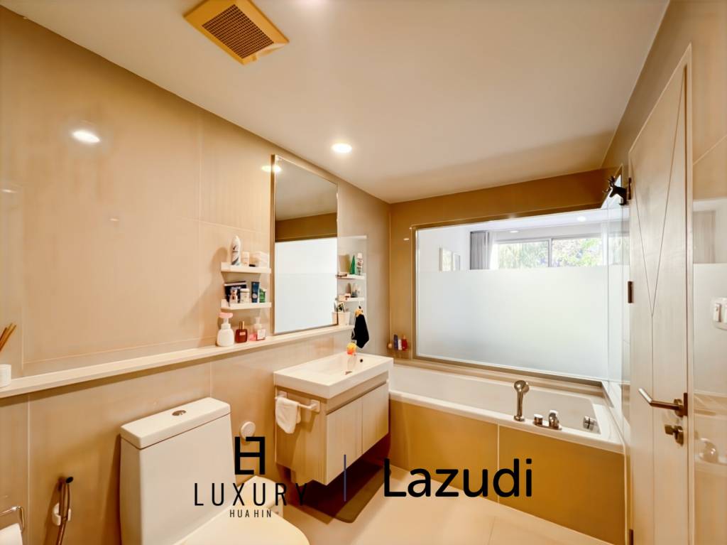 92 Kvm 2 Seng 2 Bad Leilighet for Salg