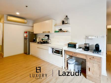 92 Kvm 2 Seng 2 Bad Leilighet for Salg