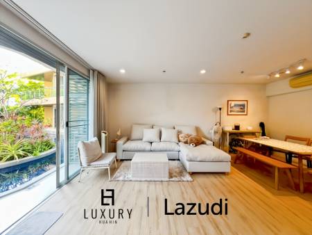 92 Kvm 2 Seng 2 Bad Leilighet for Salg