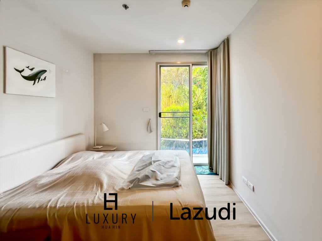 92 Kvm 2 Seng 2 Bad Leilighet for Salg