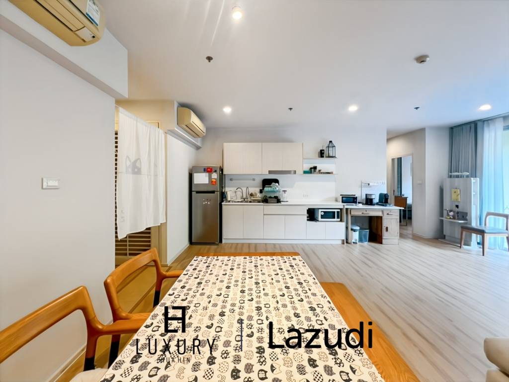 92 Kvm 2 Seng 2 Bad Leilighet for Salg