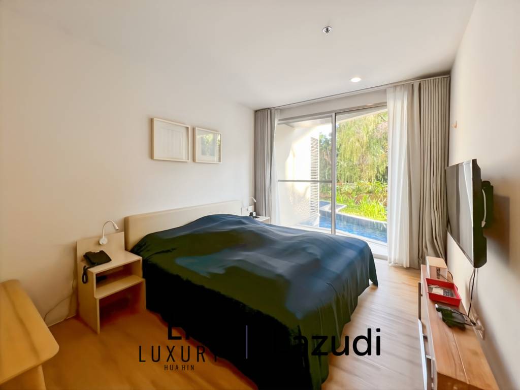 92 Kvm 2 Seng 2 Bad Leilighet for Salg