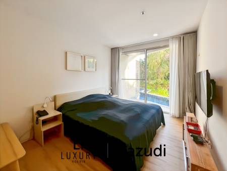 92 Kvm 2 Seng 2 Bad Leilighet for Salg