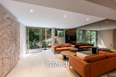 Introducing Your Dream Home at The Heights  – Luxury Villas in Choeng Mon Koh Samui