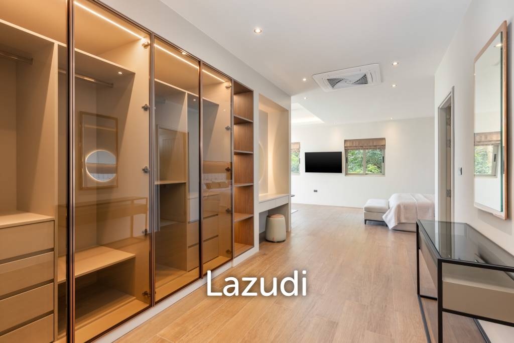 Introducing Your Dream Home at The Heights  – Luxury Villas in Choeng Mon Koh Samui