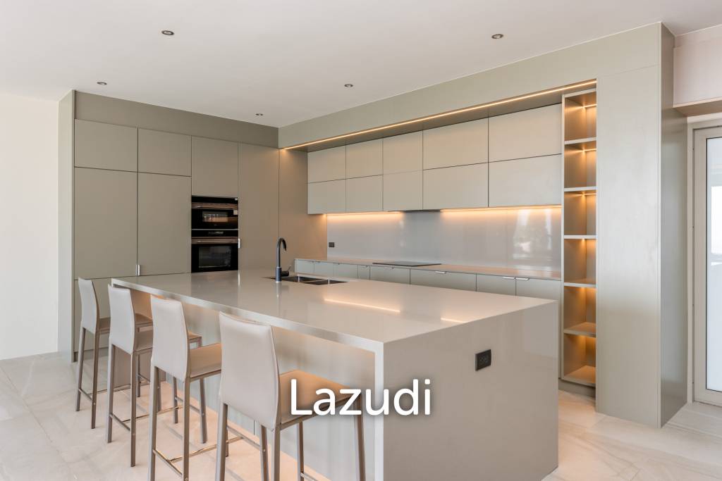 Introducing Your Dream Home at The Heights  – Luxury Villas in Choeng Mon Koh Samui