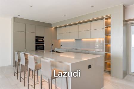 Introducing Your Dream Home at The Heights  – Luxury Villas in Choeng Mon Koh Samui