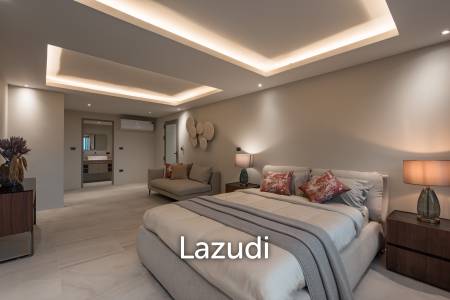 Introducing Your Dream Home at The Heights  – Luxury Villas in Choeng Mon Koh Samui