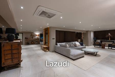 Introducing Your Dream Home at The Heights  – Luxury Villas in Choeng Mon Koh Samui