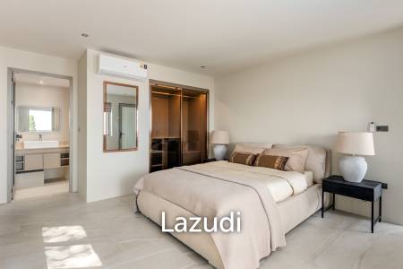 Introducing Your Dream Home at The Heights  – Luxury Villas in Choeng Mon Koh Samui