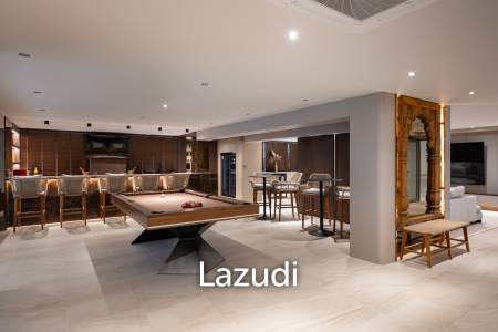 Introducing Your Dream Home at The Heights  – Luxury Villas in Choeng Mon Koh Samui